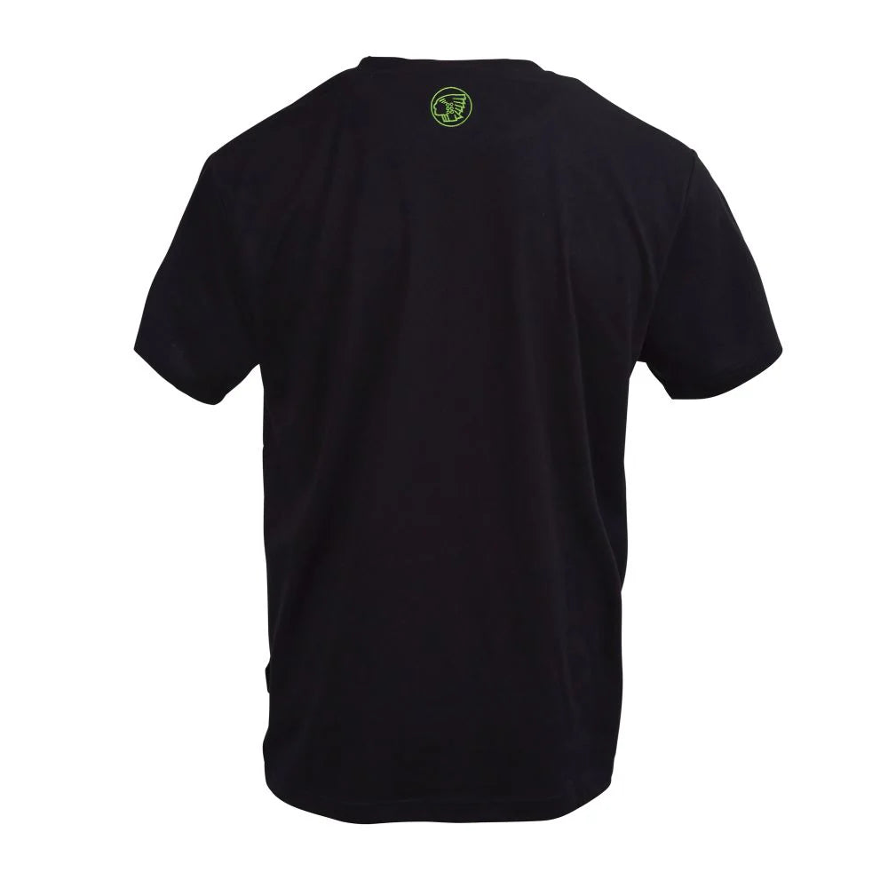 Apache Black T-Shirt
