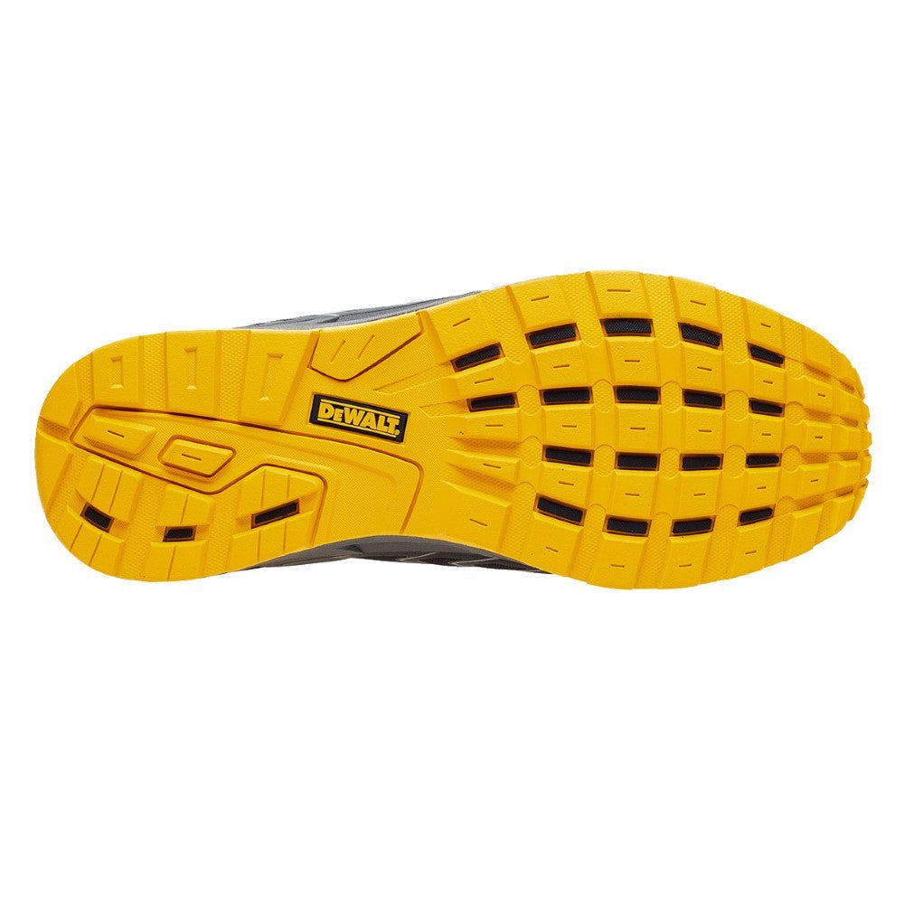 Fargo Black Footwear