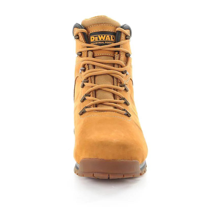 Carlisle Wheat Footwear