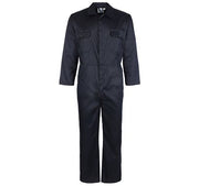 Fort Workforce Coverall (Navy or Royal) - 318