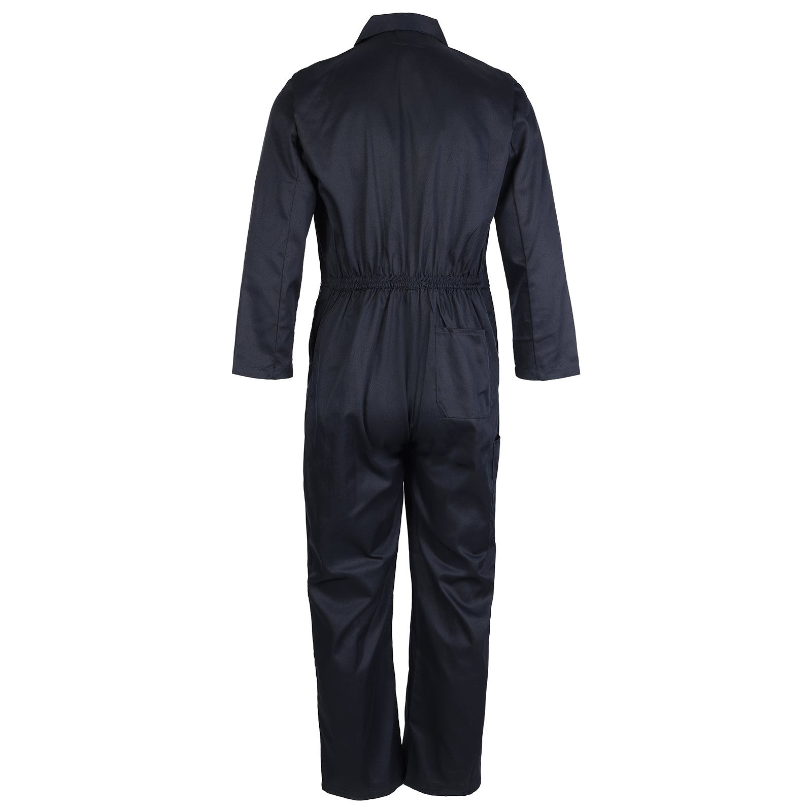 Fort Workforce Coverall (Navy or Royal) - 318
