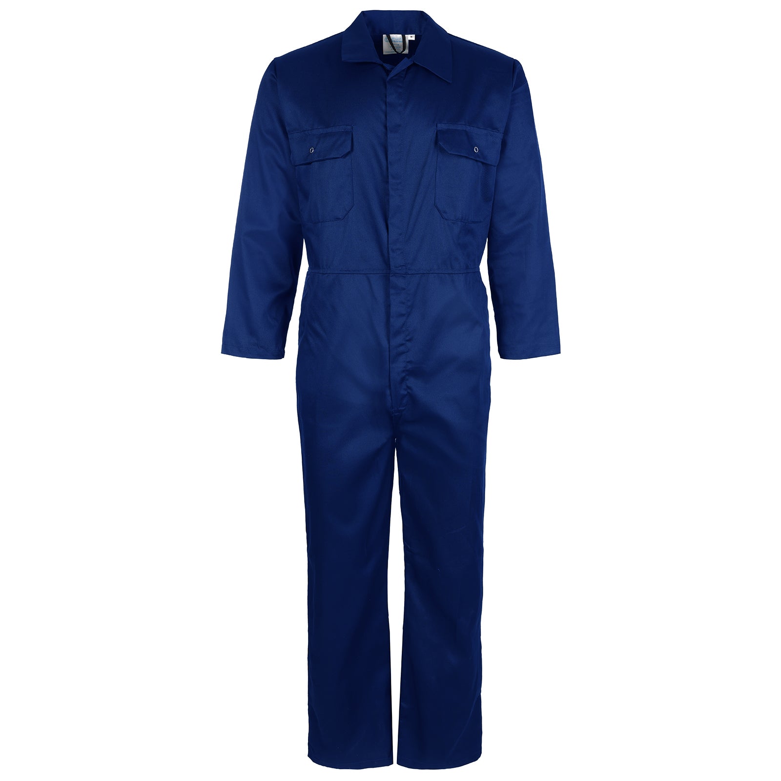 Fort Workforce Coverall (Navy or Royal) - 318