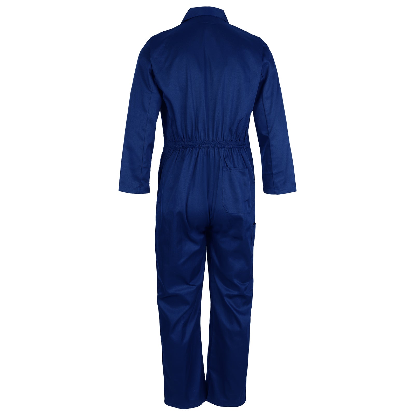 Fort Workforce Coverall (Navy or Royal) - 318