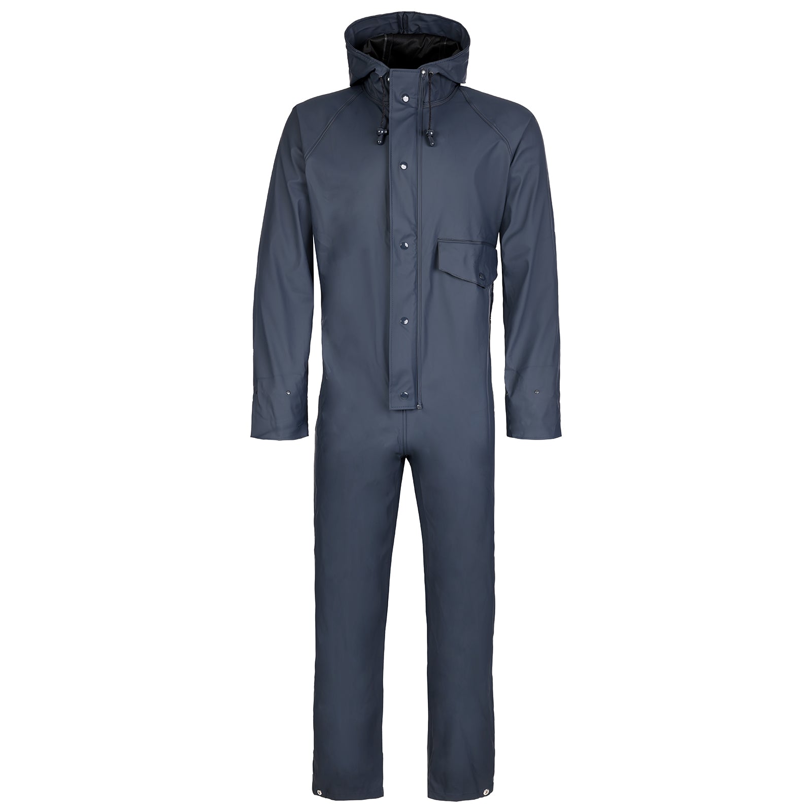 Fort Flex Coverall (Navy or Yellow) - 320