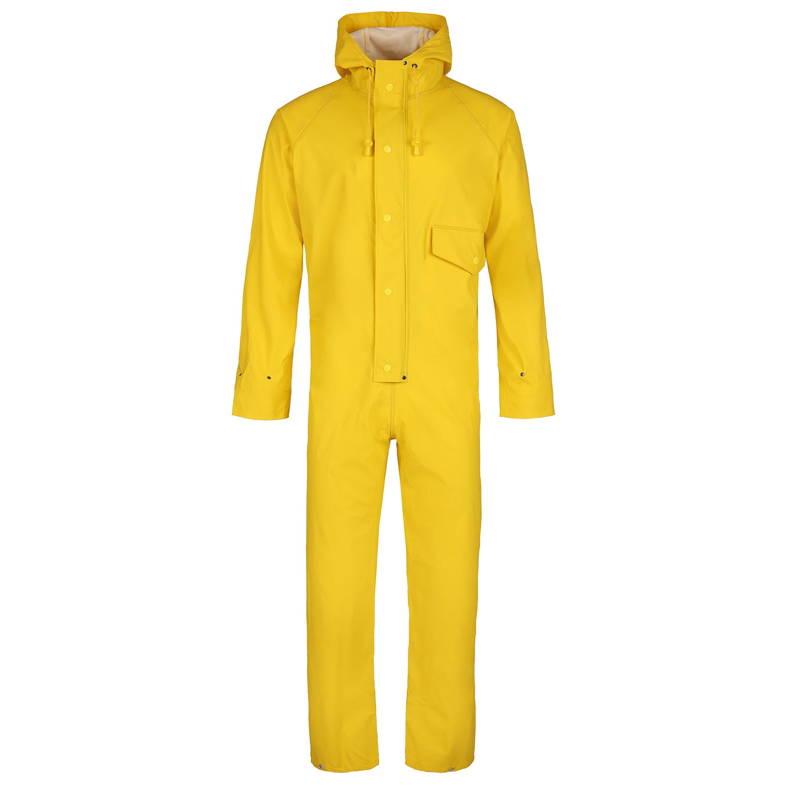 Fort Flex Coverall (Navy or Yellow) - 320