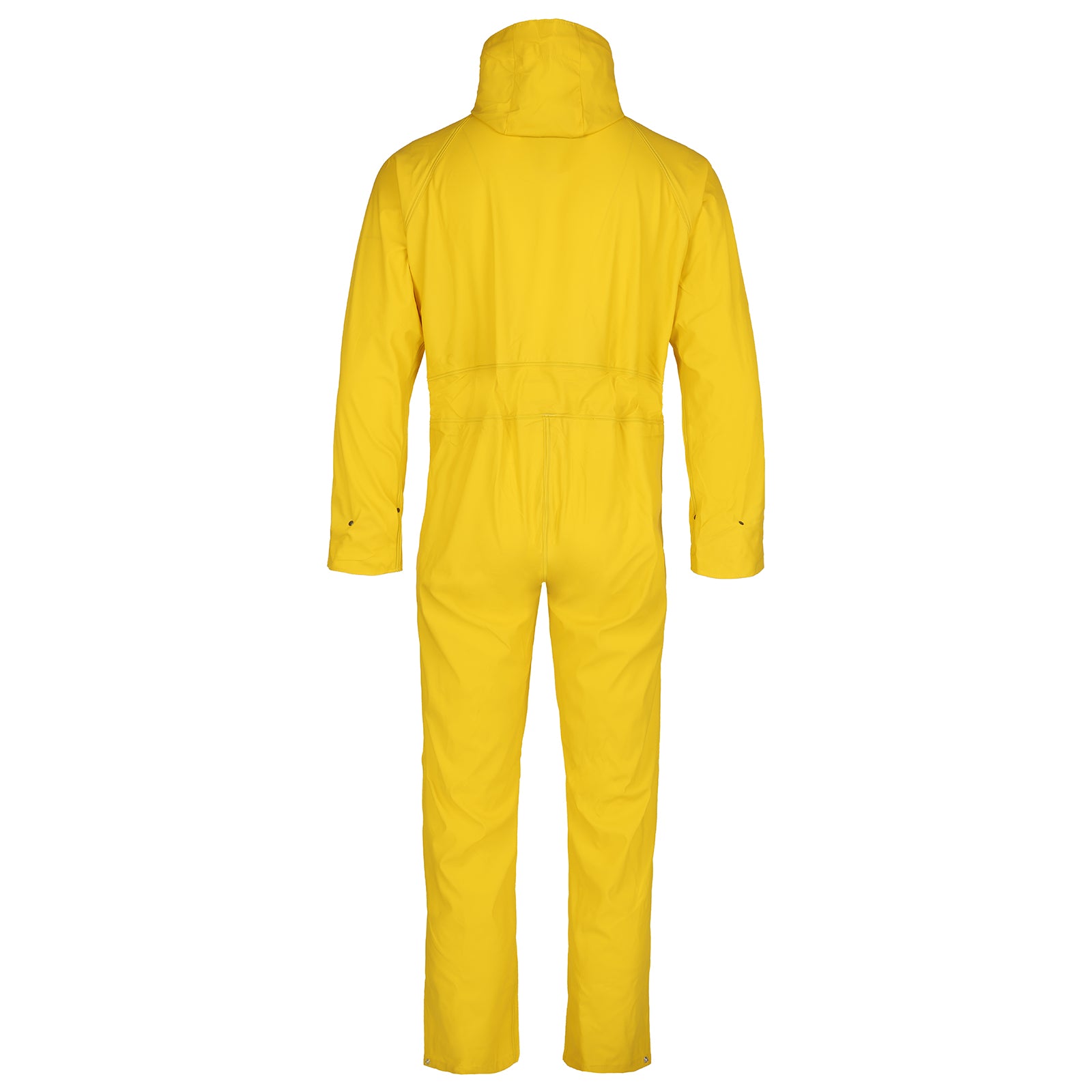 Fort Flex Coverall (Navy or Yellow) - 320