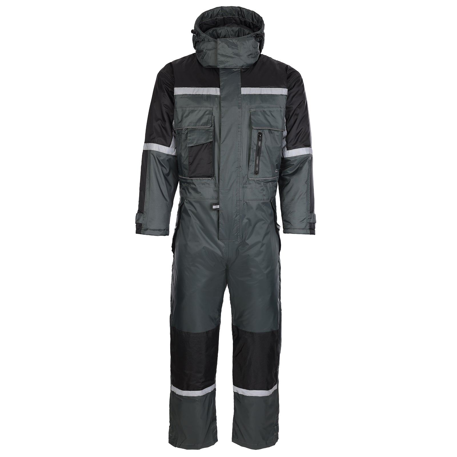 Fort Orwell Waterproof Padded Coverall - 325