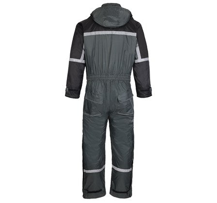 Fort Orwell Waterproof Padded Coverall - 325