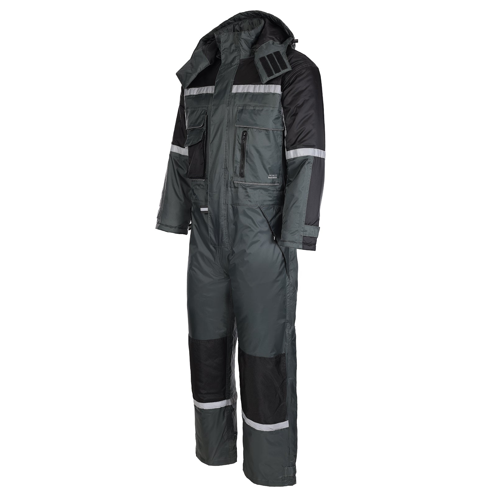 Fort Orwell Waterproof Padded Coverall - 325