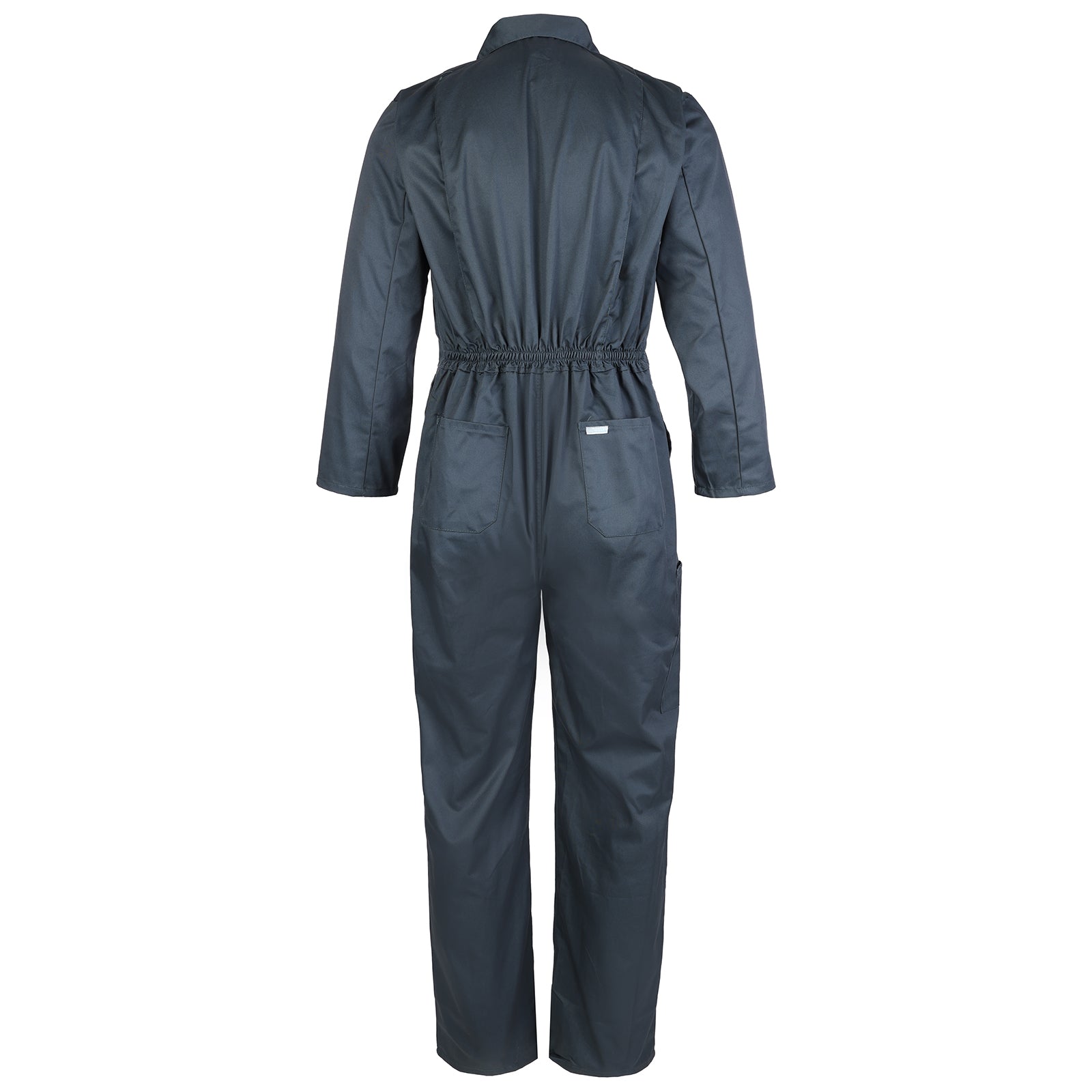 Fort Stud Front Coverall (Dark Green or Navy) - 344