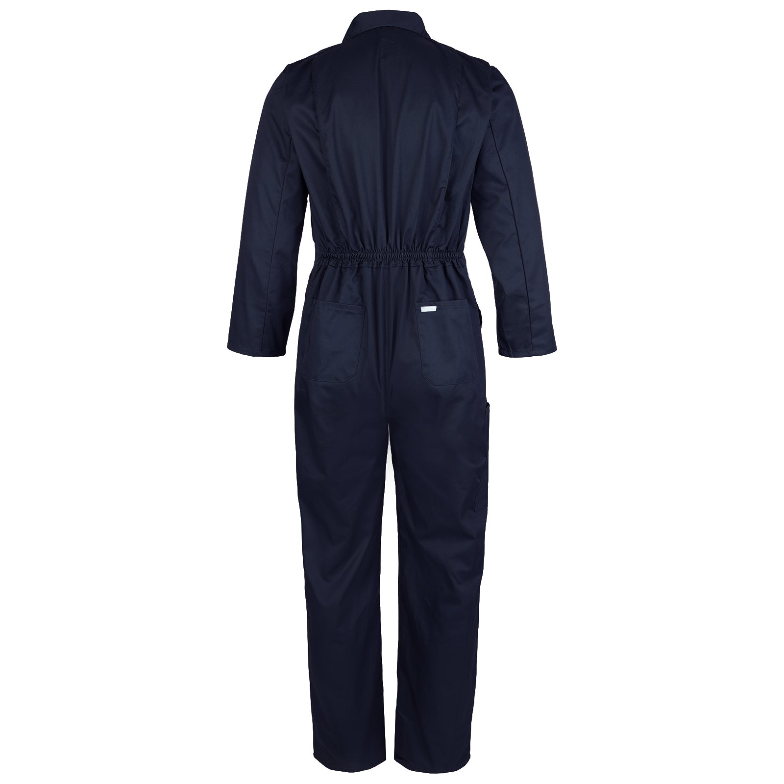 Fort Stud Front Coverall (Dark Green or Navy) - 344