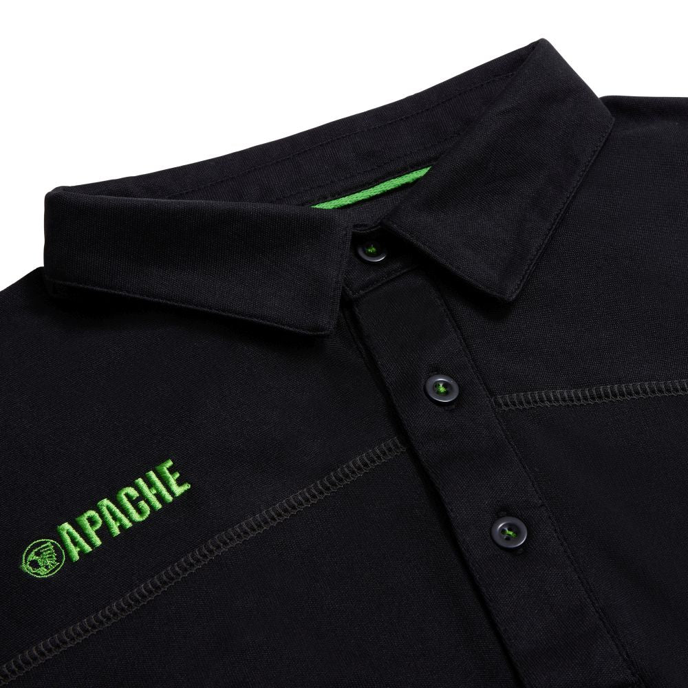 Apache Polo Shirt