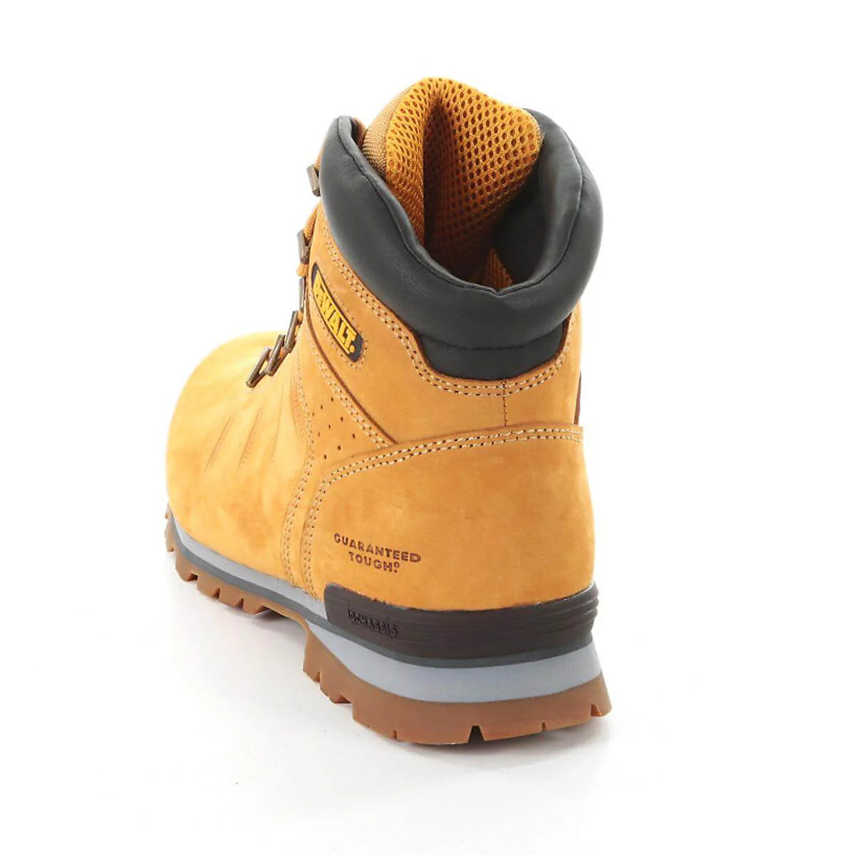 Carlisle Wheat Footwear