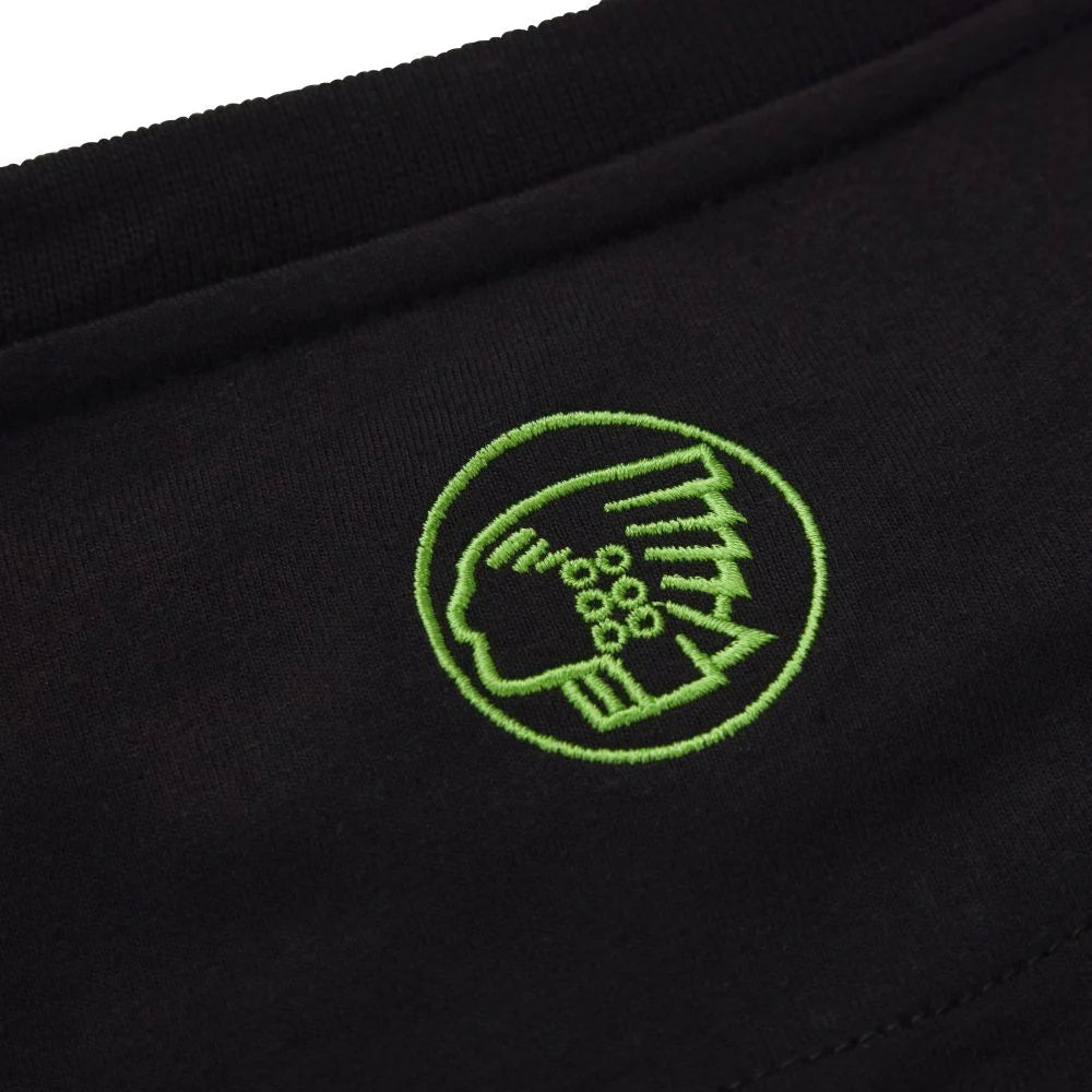 Apache Black T-Shirt