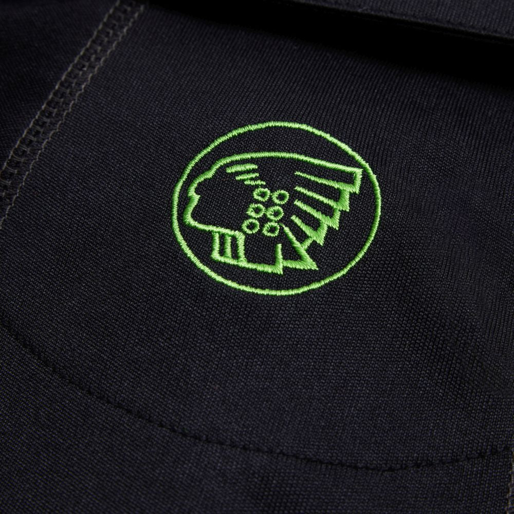 Apache Polo Shirt