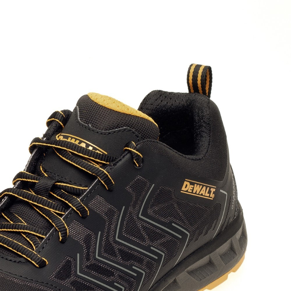 Fargo Black Footwear