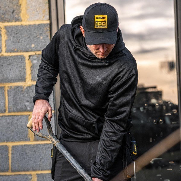Falmouth Performance Hoodie