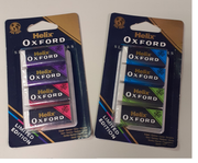 Helix 4pk Eraser