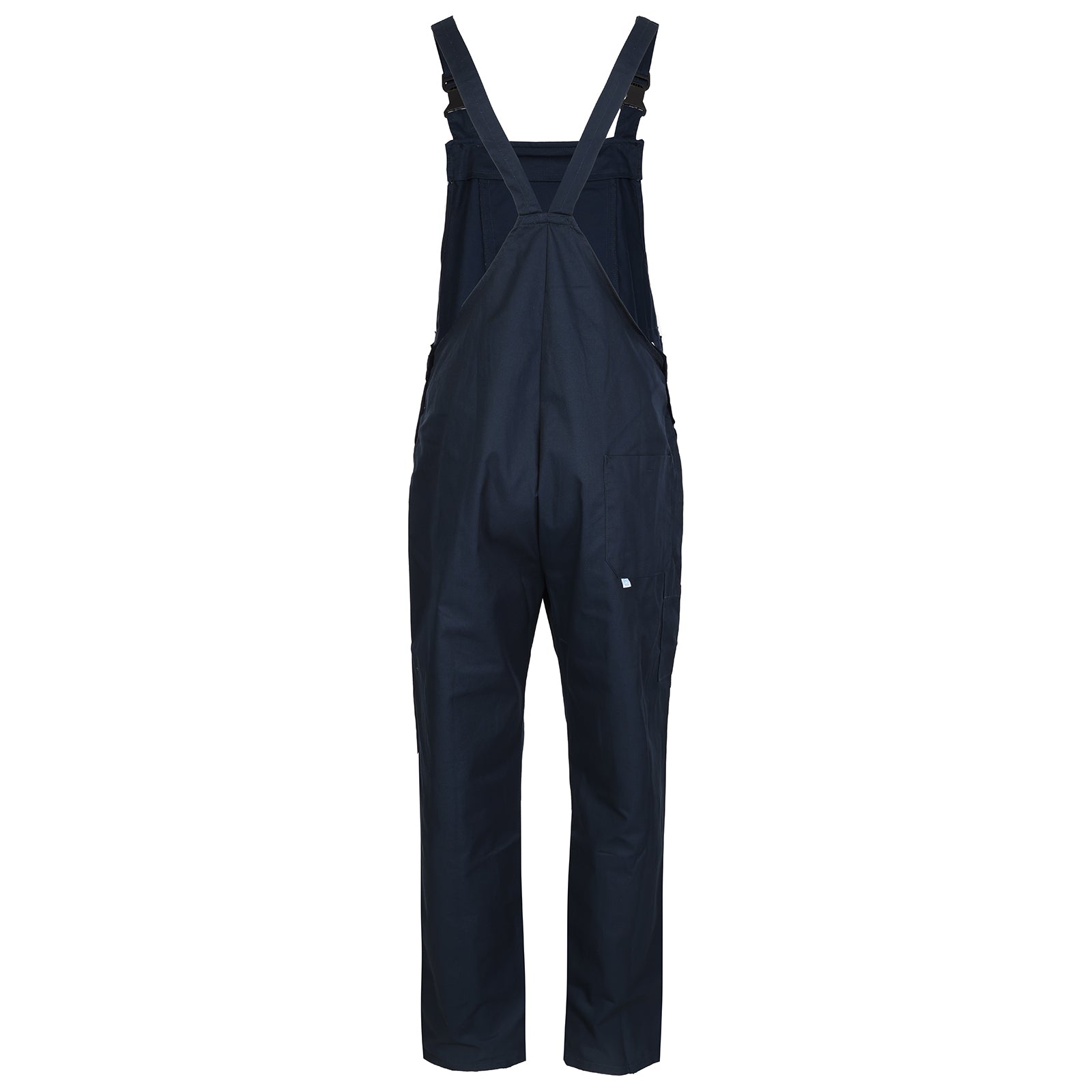 Fort Bib & Brace Overall/Coverall (Navy or White) - 544