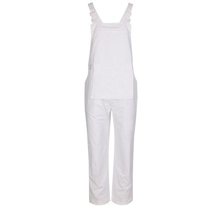 Fort Bib & Brace Overall/Coverall (Navy or White) - 544