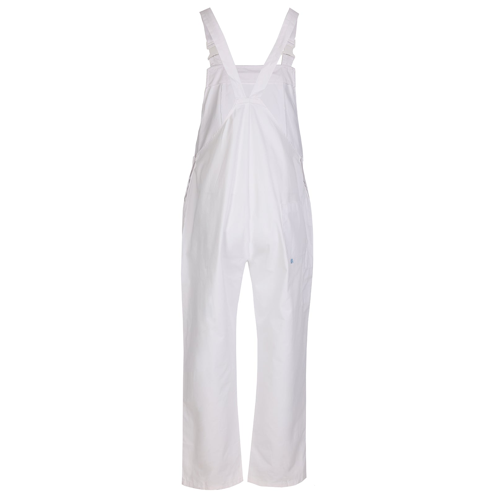 Fort Bib & Brace Overall/Coverall (Navy or White) - 544