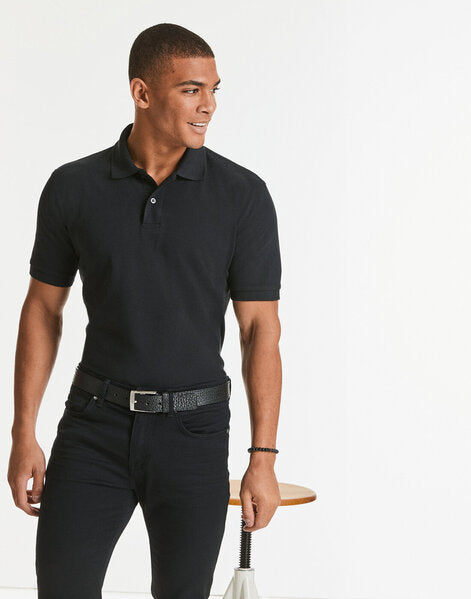 Great Arley Staff Polo