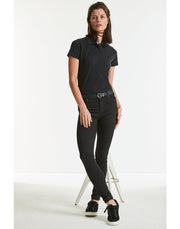 Great Arley Staff Polo