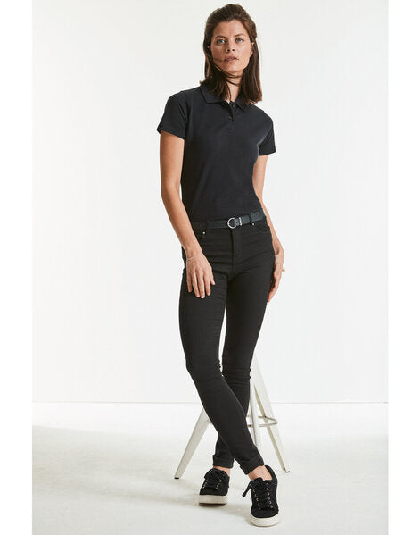 Great Arley Staff Polo