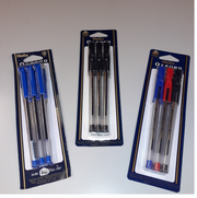 Helix 6pk Pens