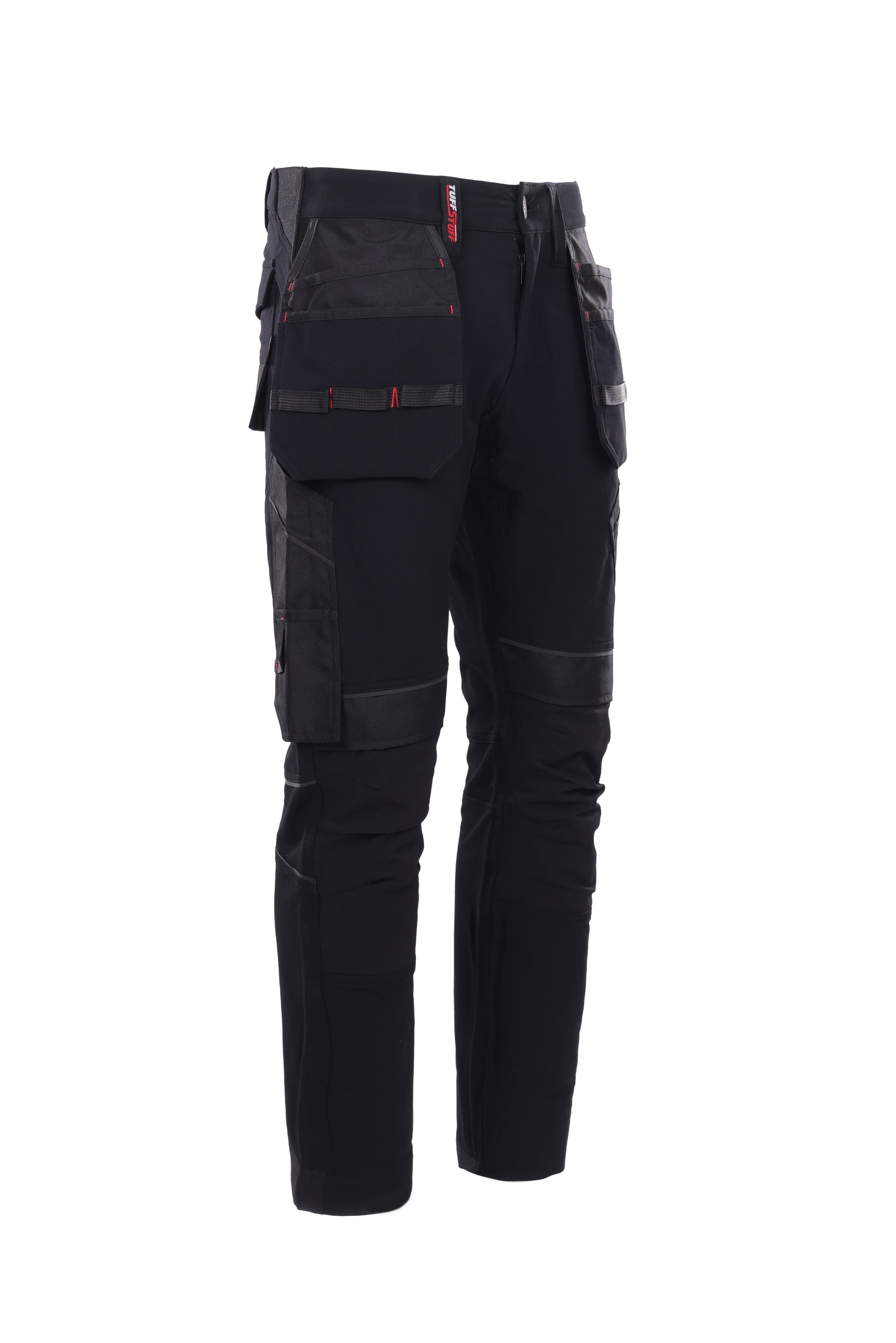 TUFFSTUFF APEX FLEX TROUSER