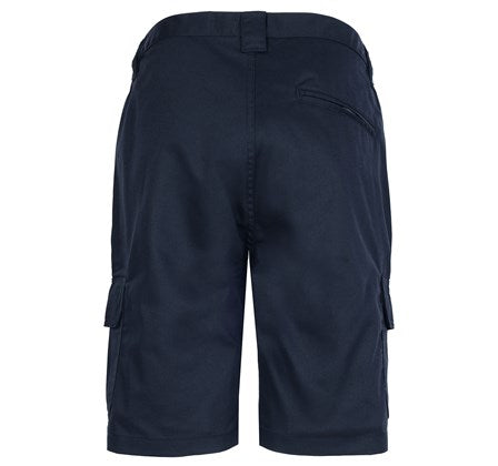 Fort Workforce Shorts (Multiple Colours) - 816