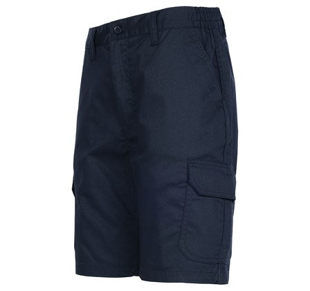 Fort Workforce Shorts (Multiple Colours) - 816