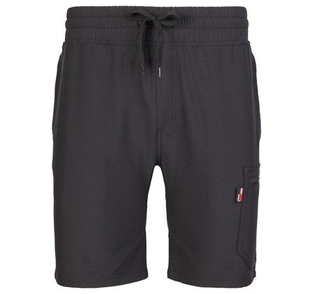 Tuffstuff Hyperflex Shorts Black - 818