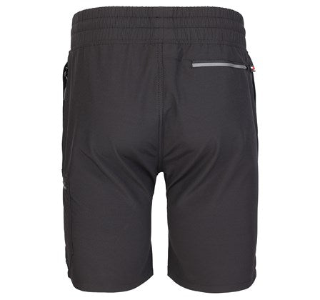 Tuffstuff Hyperflex Shorts Black - 818