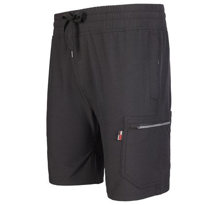 Tuffstuff Hyperflex Shorts Black - 818