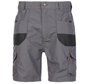 Tuffstuff Elite Work Shorts Grey - 827