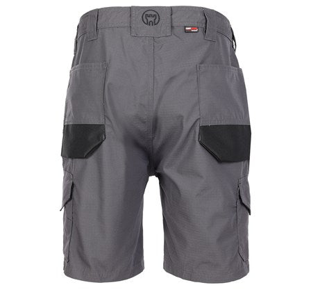 Tuffstuff Elite Work Shorts Grey - 827