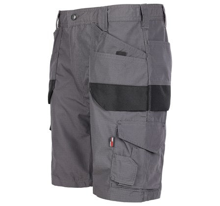 Tuffstuff Elite Work Shorts Grey - 827