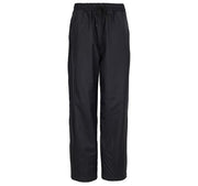 Fort Rutland Trouser Waterproofs Black - 945