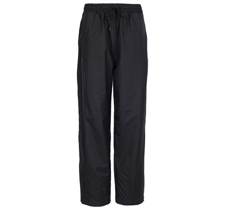Fort Rutland Trouser Waterproofs Black - 945