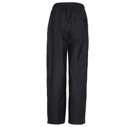 Fort Rutland Trouser Waterproofs Black - 945