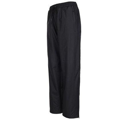 Fort Rutland Trouser Waterproofs Black - 945