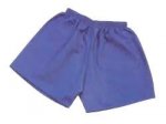 Cotton P.E Shorts