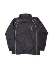 Ripley Panelled Rain Jacket