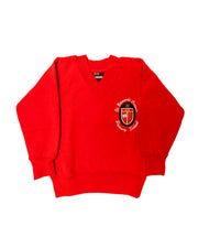 St Bernard's Jumper