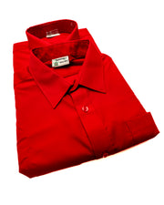 Banner L/S Shirt - 2 Pack (Red)
