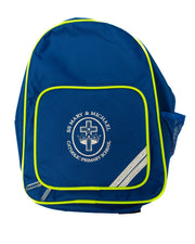 SS Mary & Michael Rucksack