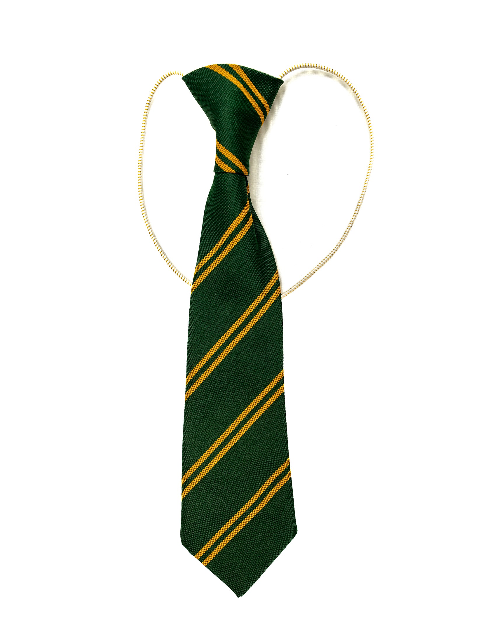 Garstang St. Thomas Elastic School Tie
