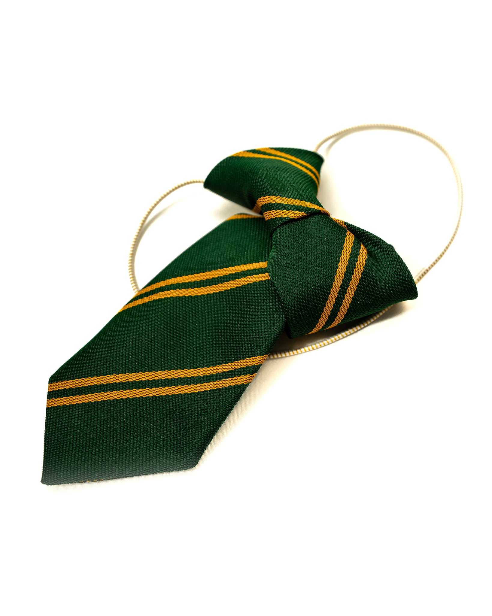 Garstang St. Thomas Elastic School Tie