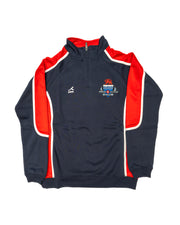 Garstang Academy ¼ Zip Sweatshirt